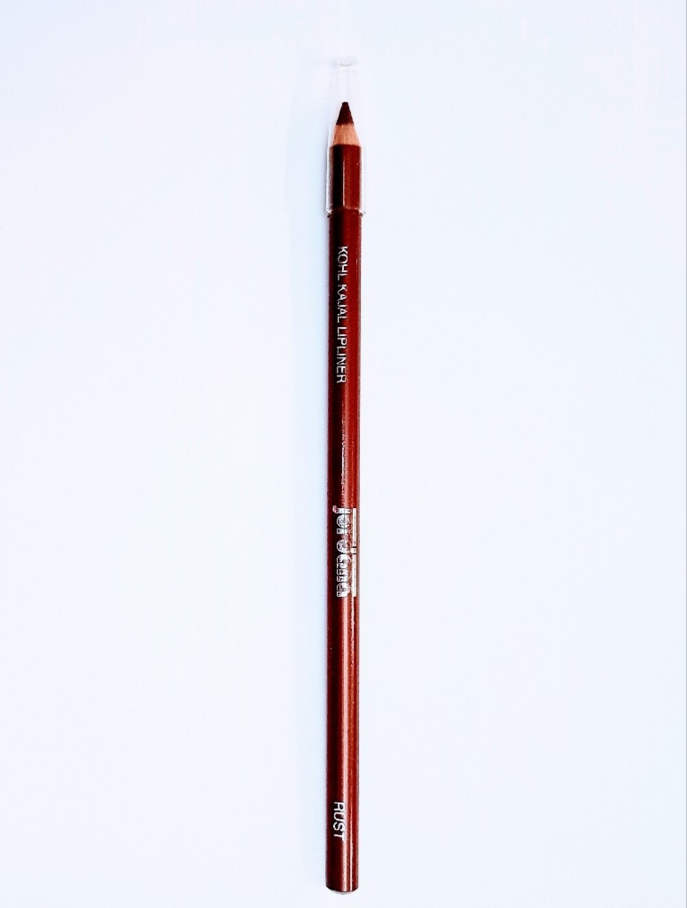 4 x Jordana Kohl Kajal Lip Liner Rust